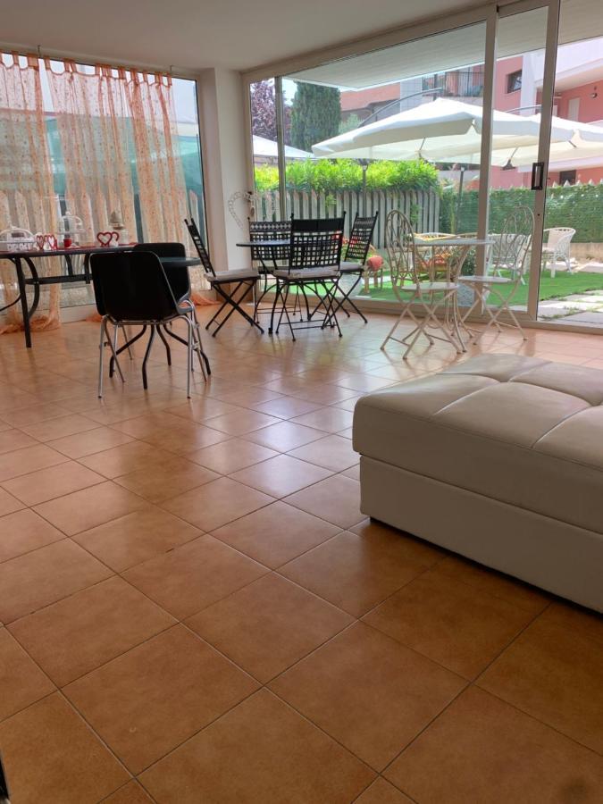 Sonno E Sogni Acomodação com café da manhã Montesilvano Marina Exterior foto